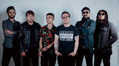 Distópxica - Arde 1