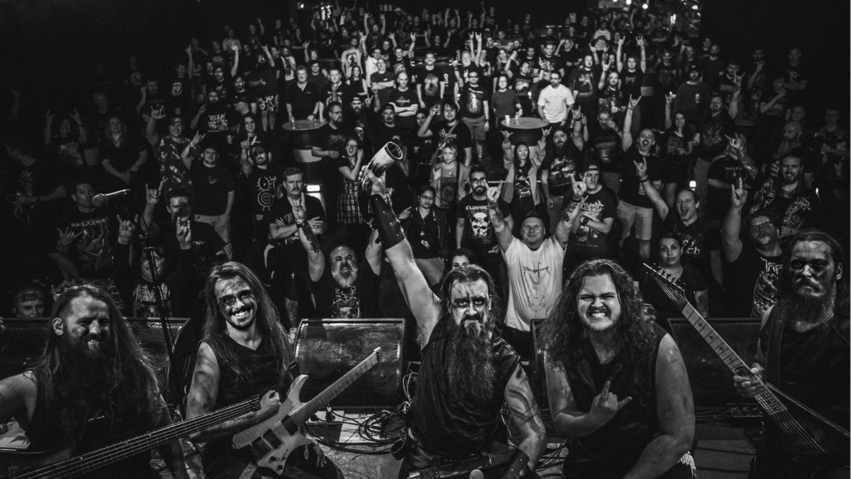 Evocatus - Devoted to Inevitable Death