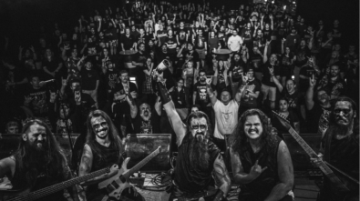 Evocatus - Devoted to Inevitable Death