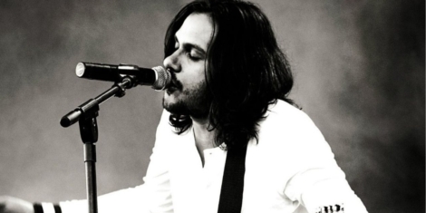 J. Rushwell 'Bitácora'