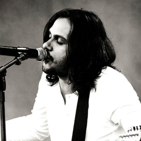 J. Rushwell 'Bitácora'