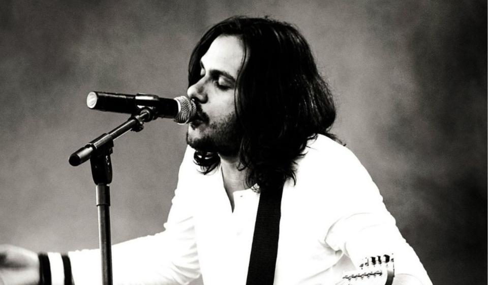 J. Rushwell 'Bitácora'