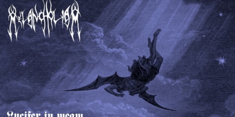 Melancholiam. Vampiric Monastery