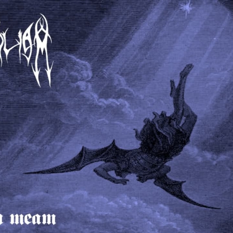 Melancholiam. Vampiric Monastery