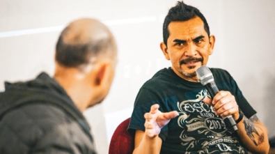 Oscura Radio Tv - Lanzamiento (6)