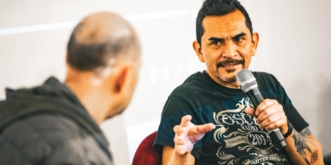 Oscura Radio Tv - Lanzamiento (6)