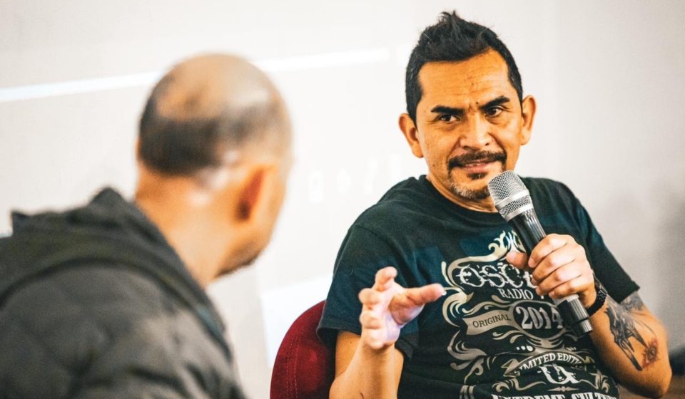 Oscura Radio Tv - Lanzamiento (6)