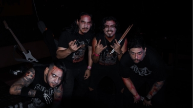 Salem17th - Horror Stories Vol. 1