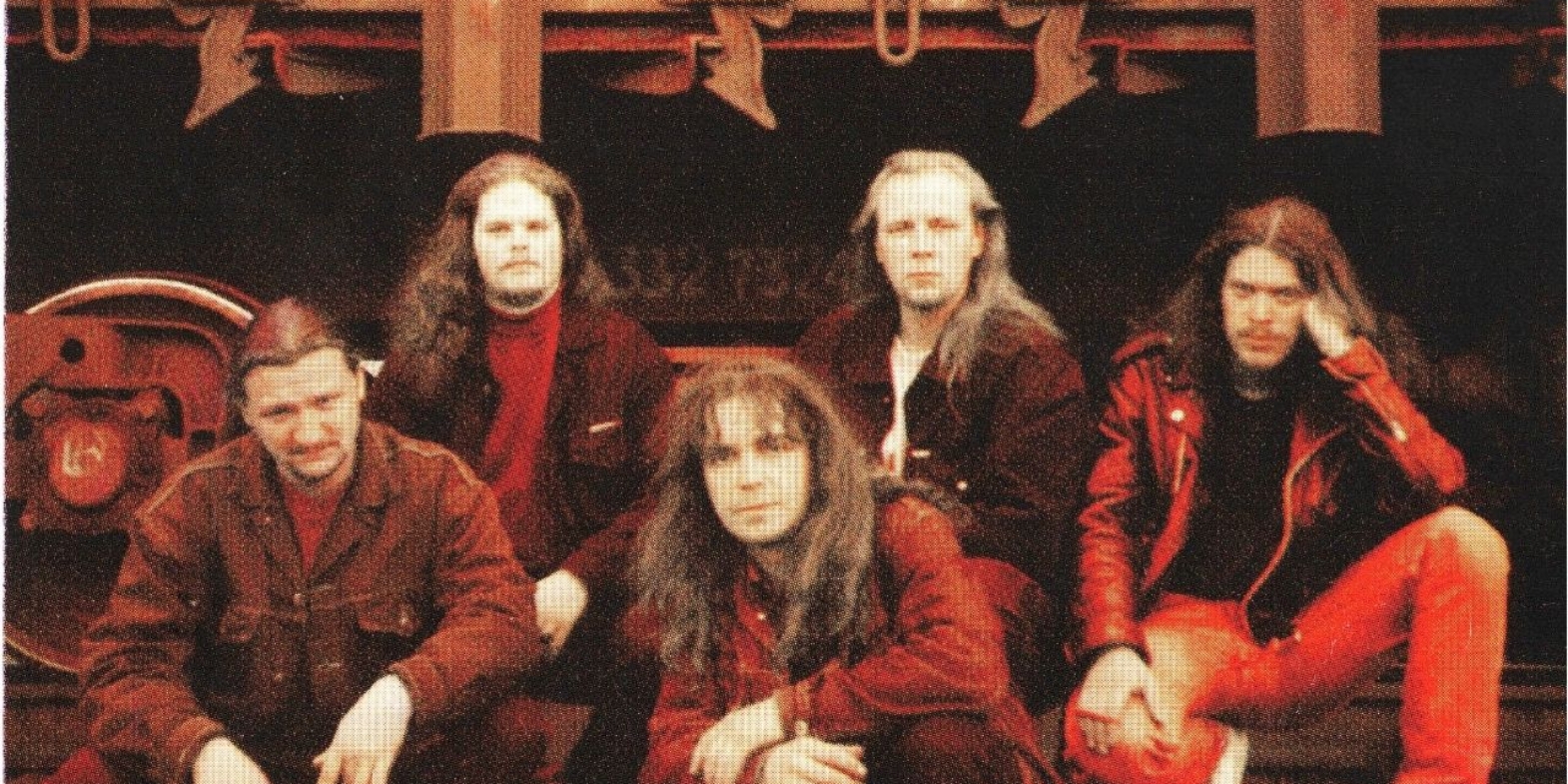 Stalwart ‘Through the Dead Eyes’