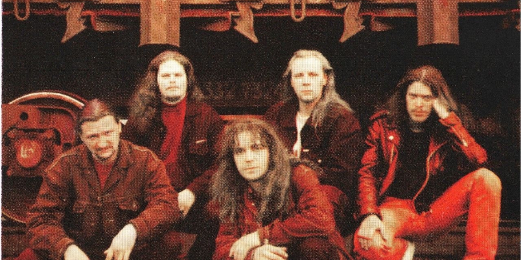 Stalwart ‘Through the Dead Eyes’