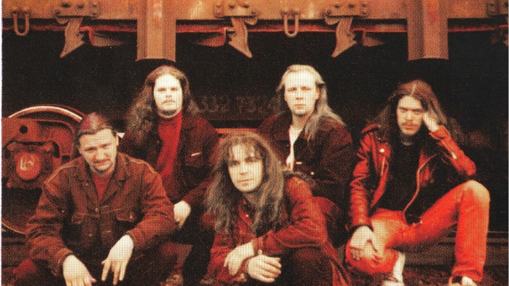 Stalwart ‘Through the Dead Eyes’