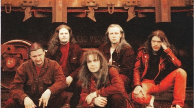 Stalwart ‘Through the Dead Eyes’