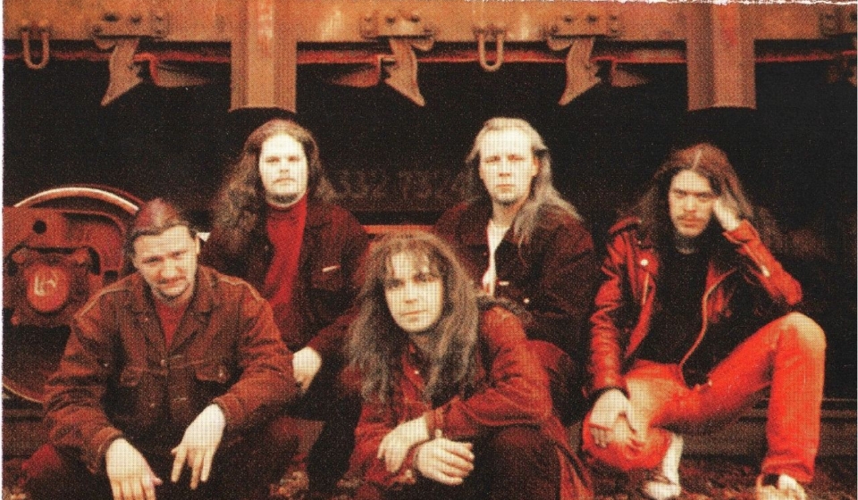 Stalwart ‘Through the Dead Eyes’