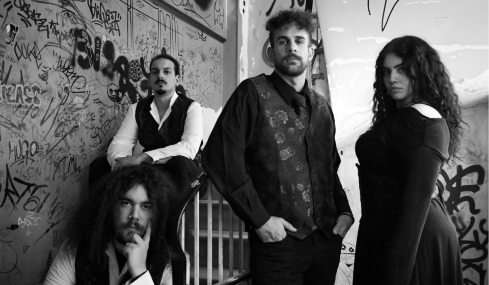 This I Owe ‘Swallow’