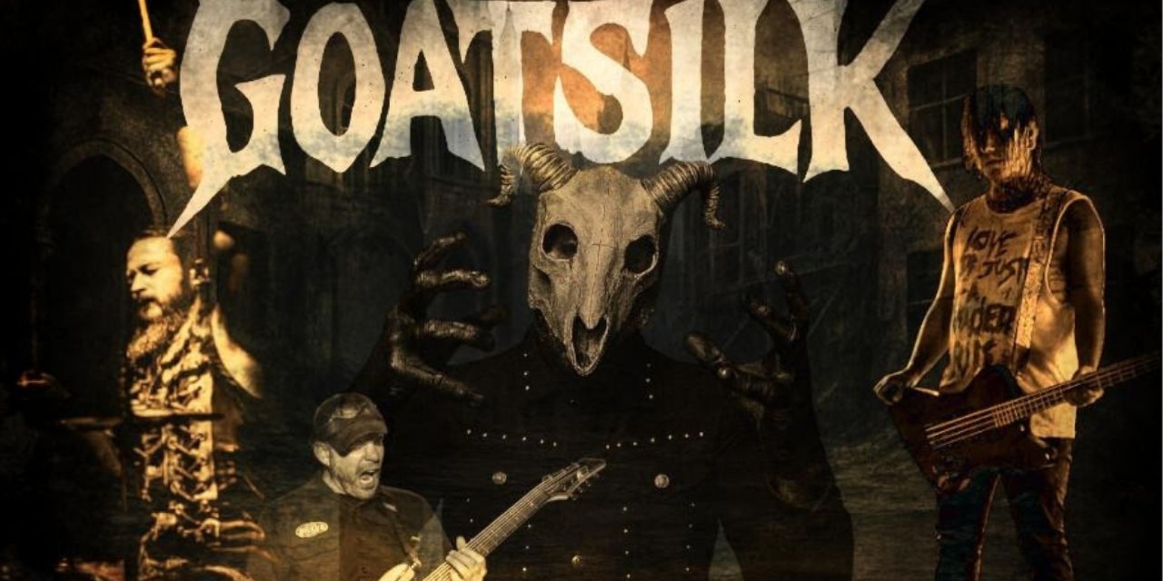 Through the Dead Eyes Stalwart