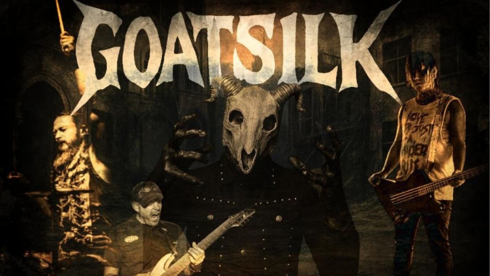 Through the Dead Eyes Stalwart