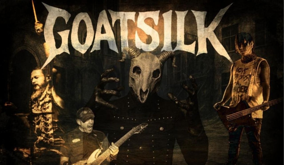 Through the Dead Eyes Stalwart