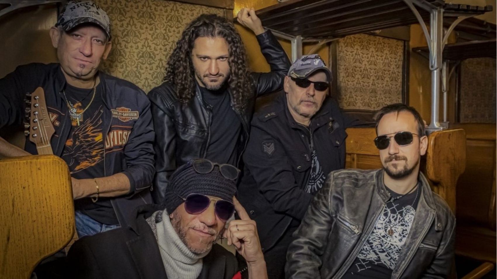 Thunder Rising ‘Horizon Line’-2