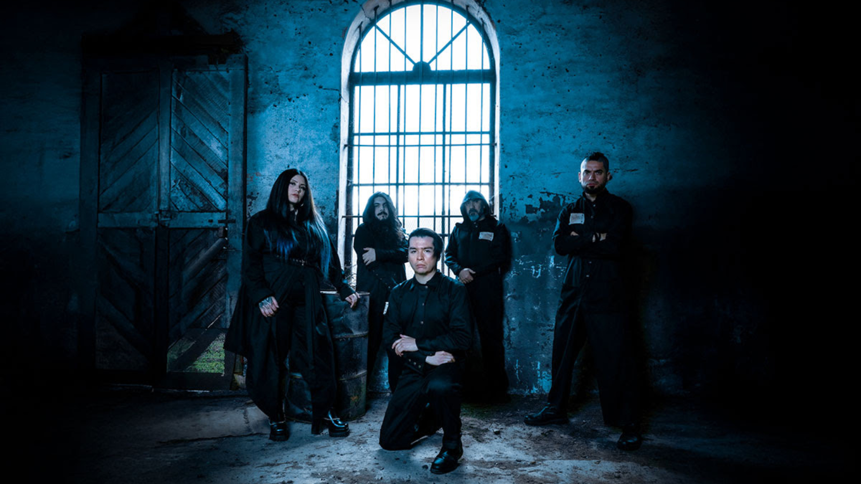 Viento Blanco - Asíncrono