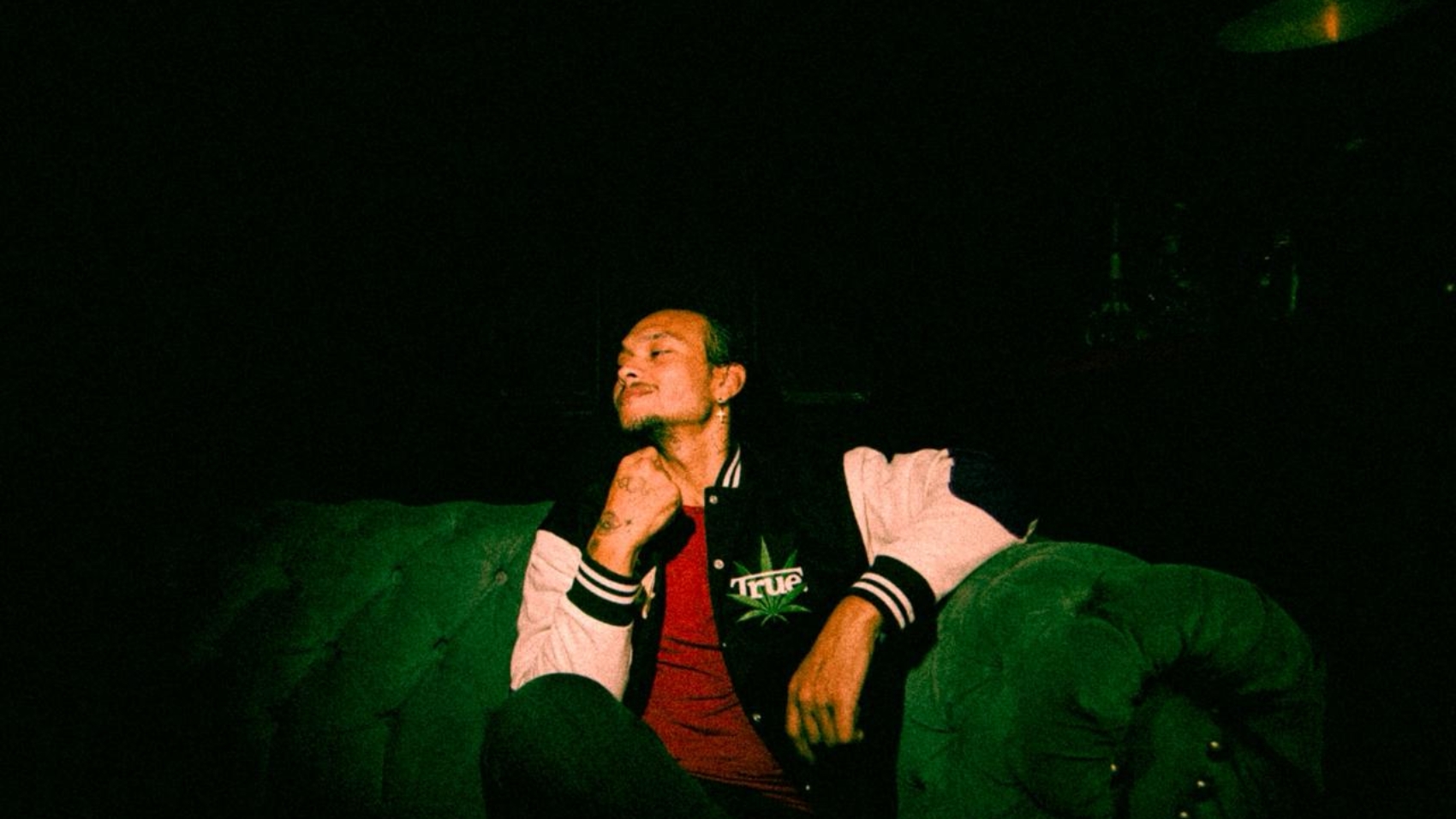 William Barz - Mr Barz (3)