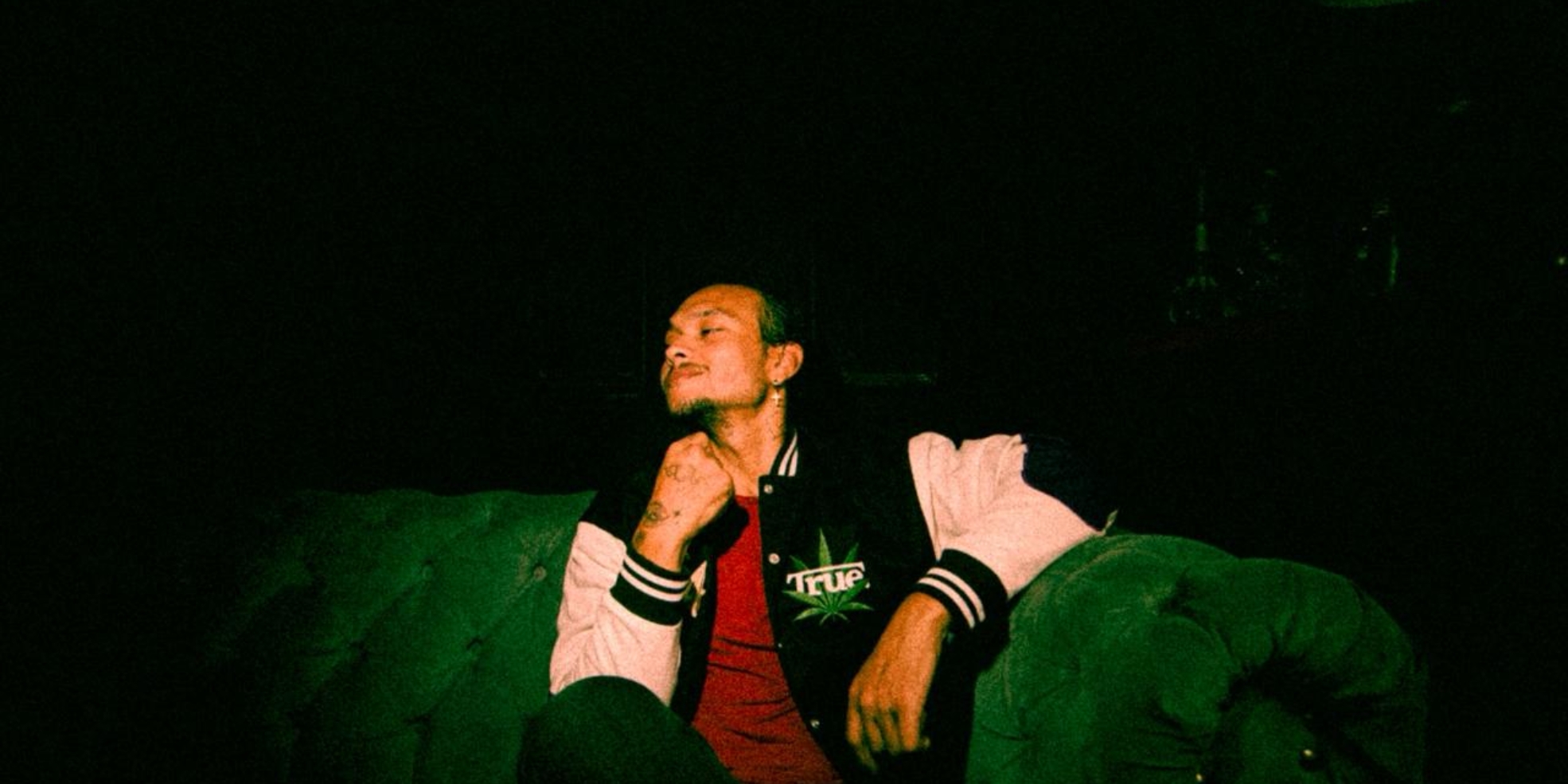 William Barz - Mr Barz (3)