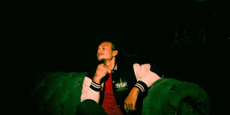 William Barz - Mr Barz (3)