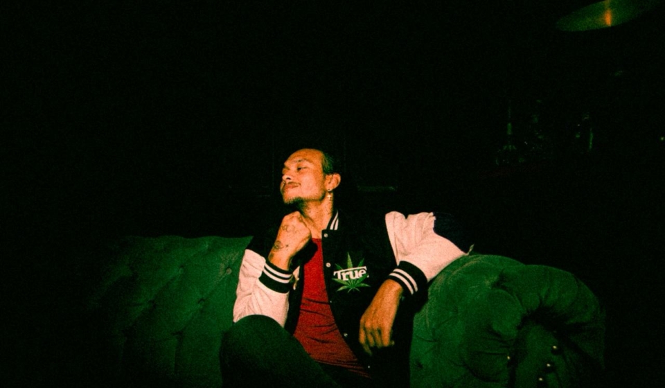 William Barz - Mr Barz (3)