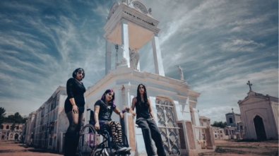 Aguarrás ‘Amarre’