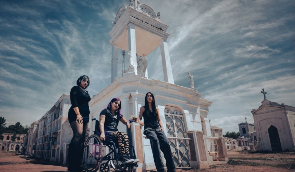 Aguarrás ‘Amarre’