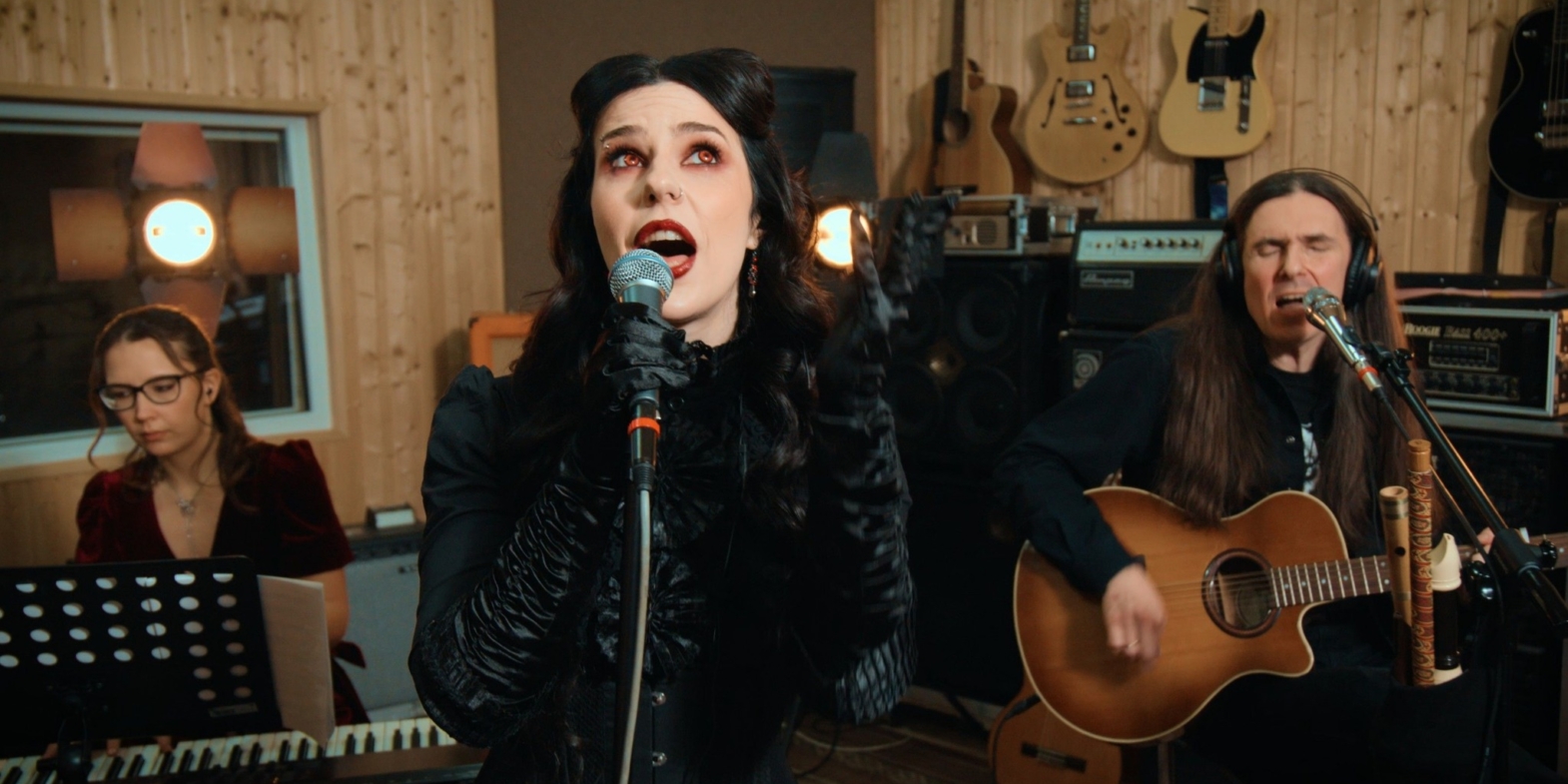 Belle Morte ‘Mercy’