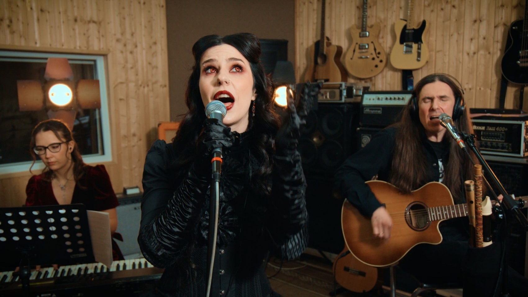 Belle Morte ‘Mercy’