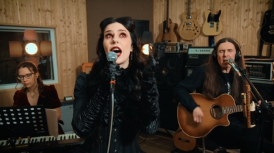 Belle Morte ‘Mercy’