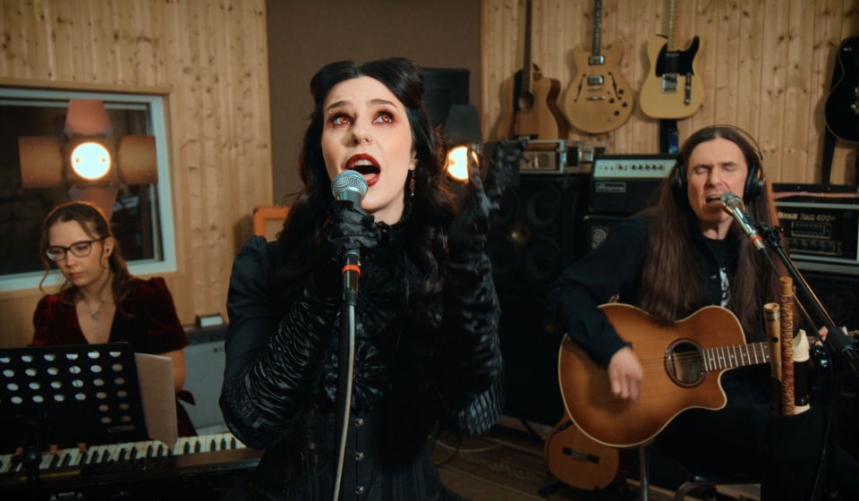 Belle Morte ‘Mercy’