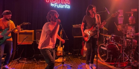 Bisonte Blanco ‘Nada nuevo bajo el sol’