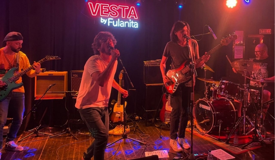 Bisonte Blanco ‘Nada nuevo bajo el sol’