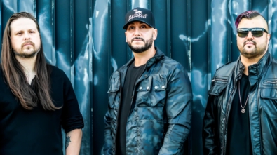 Blackjacket ‘Exit Letter’, Doc Coyle