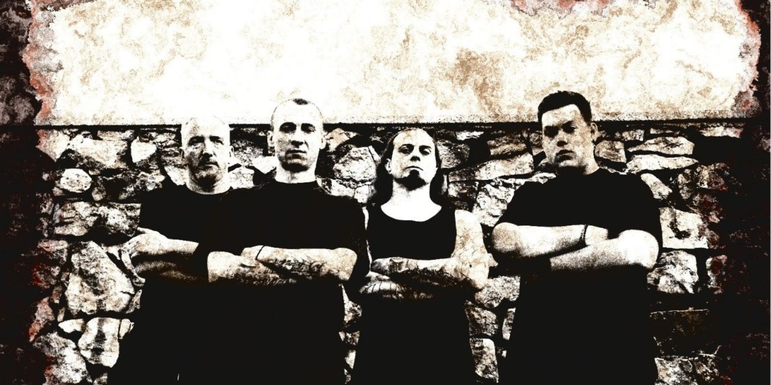 Cadavrul ‘Necrotic Savagery’