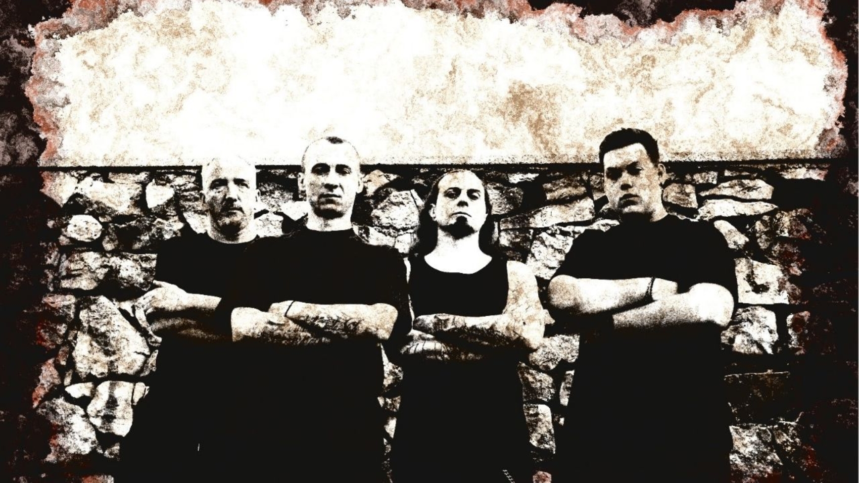 Cadavrul ‘Necrotic Savagery’