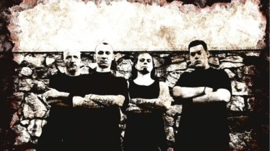 Cadavrul ‘Necrotic Savagery’