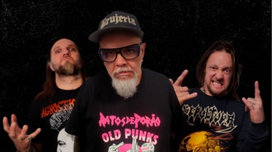 Claustrofobia ‘Aqui não’