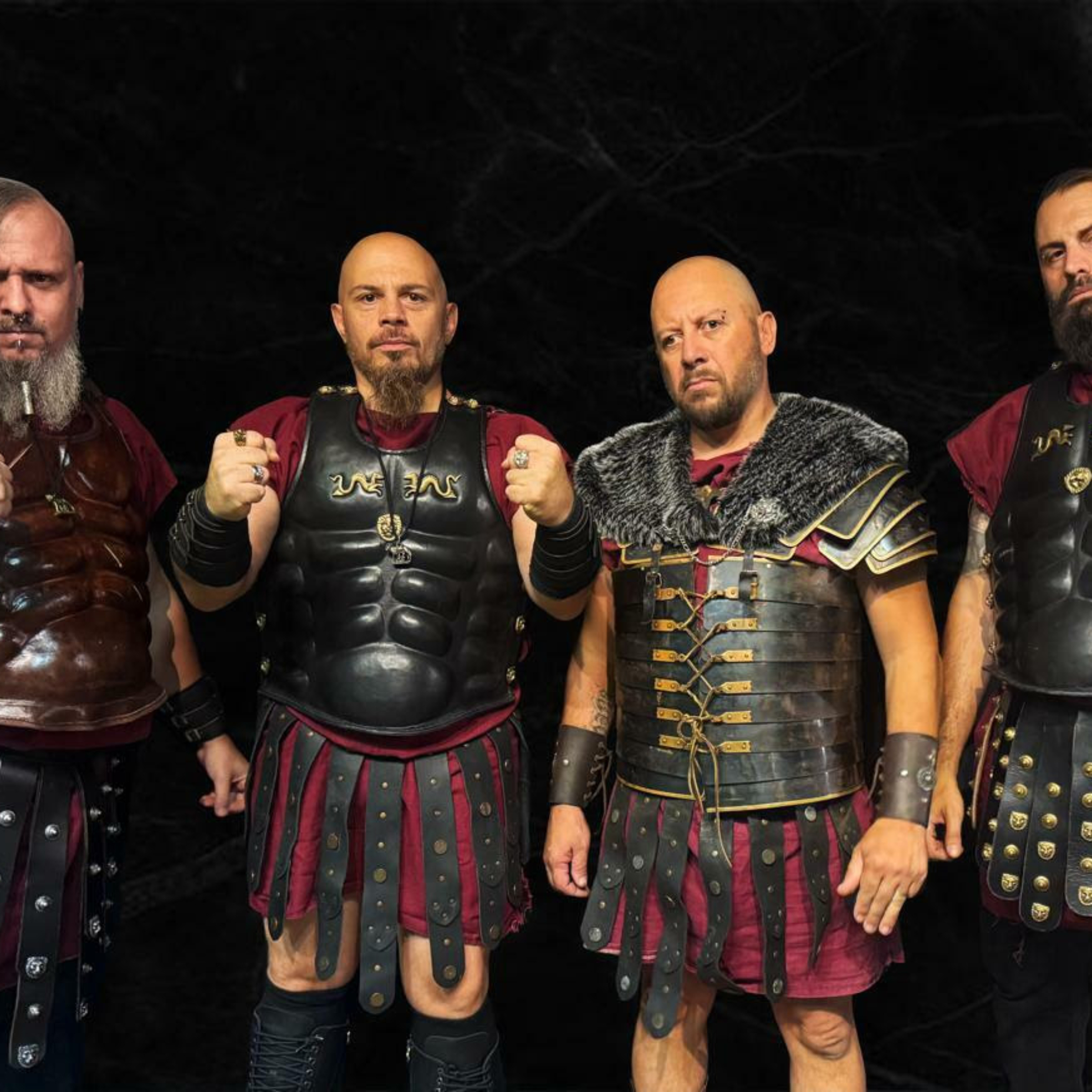 Deos - Caesar Divi Filius