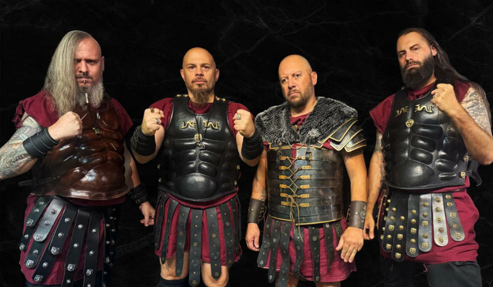 Deos - Caesar Divi Filius