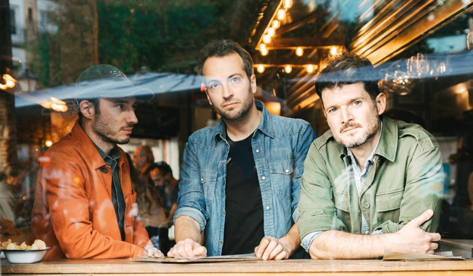 Exsonvaldes - Helena Miquel - En sentido contrario