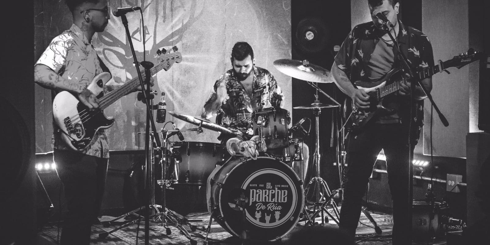 Huella de Venado - Estuario 11