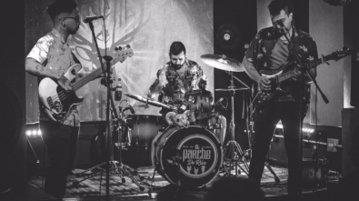 Huella de Venado - Estuario 11