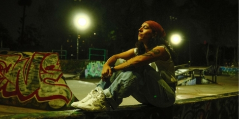 La Cuervo ‘Mente Dinamita’