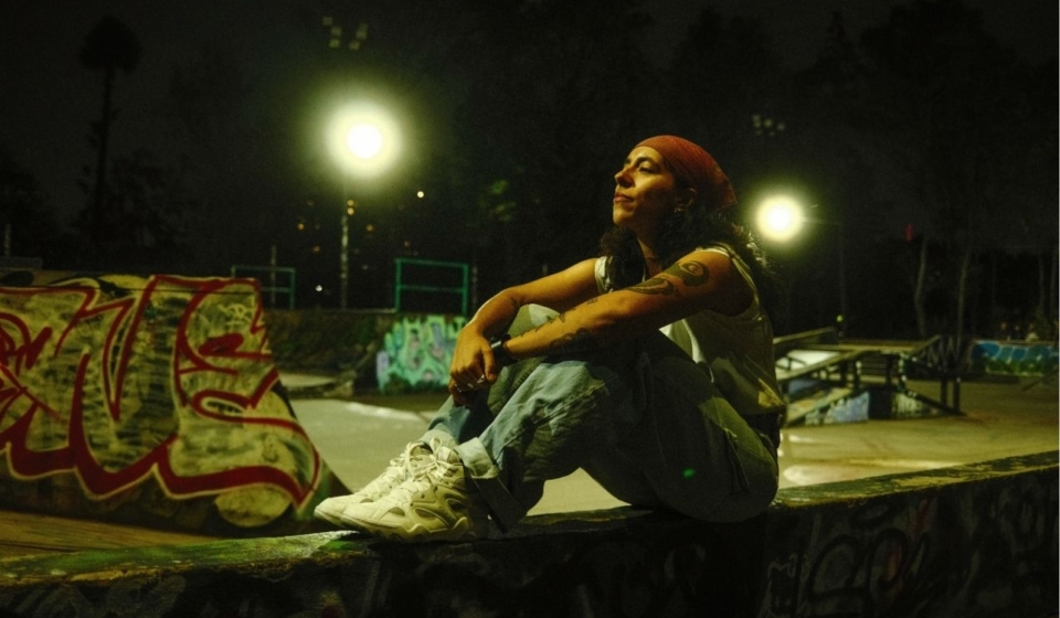 La Cuervo ‘Mente Dinamita’