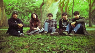 Los Membrillos Distimia Remixes