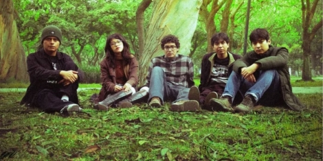 Los Membrillos Distimia Remixes