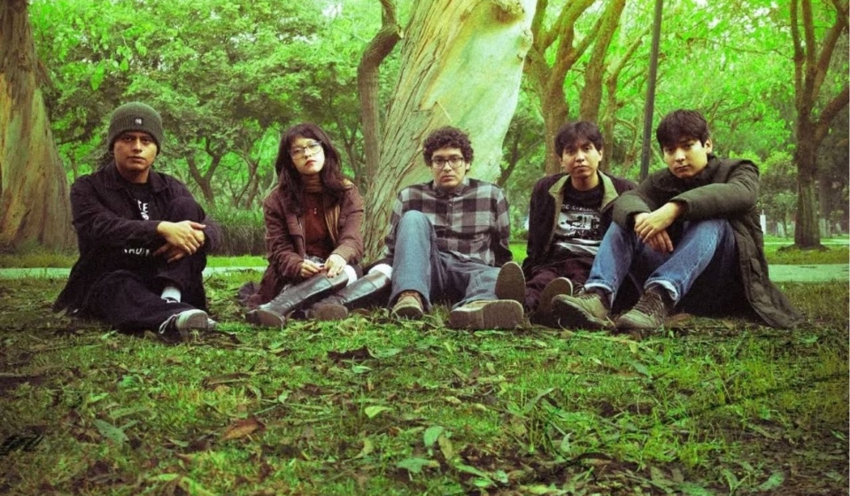 Los Membrillos Distimia Remixes